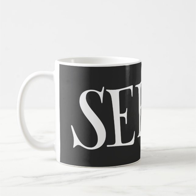 TAZA DE CAFÉ SEKSI 2024 2025 2026 2027 2028 2029 2030 2031 2032 (Izquierda)