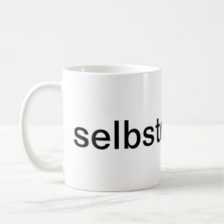 Taza De Café selber gestalten