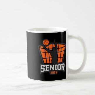 Taza De Café Selección de equipos senior de baloncesto Senior 2