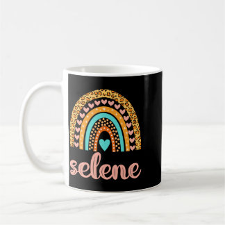 Taza De Café Selene
