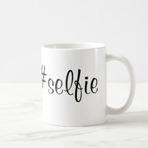 Taza De Café #selfie