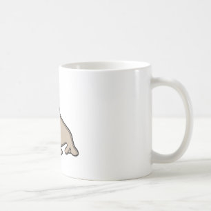 Taza De Café Sello bebé