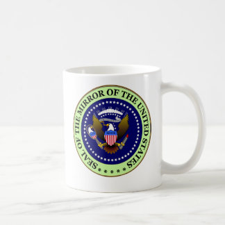 TAZA DE CAFÉ SELLO DE MOTUS: VERDE