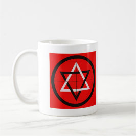 Taza De Café sello martinista