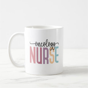 Taza De Café Semana de Enfermeras Enfermeras Enfermeras con Cán