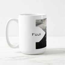 Taza de café semanal de Fuji X