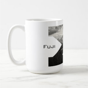 Taza de café semanal de Fuji X