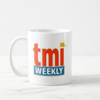 taza de café semanal del tmi