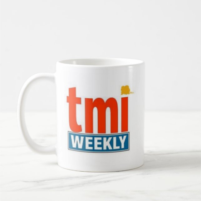 taza de café semanal del tmi (Izquierda)