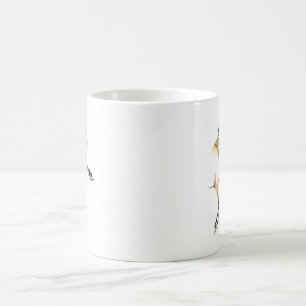 Taza De Café Semental