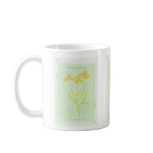 Taza de café Semillas de Mostaza