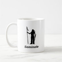 Seminole india