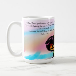 Taza De Café senderismo por jesús