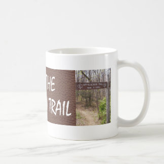 Taza De Café Sendero de ABH Appalachian