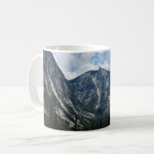 Taza De Café Sendero Mist Falls, Parque Nacional King's Canyon,