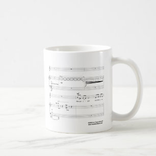 Taza De Café Senet Mug