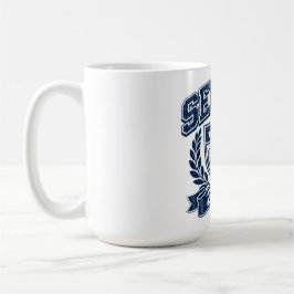 Taza De Café Senior 2026 – Final Year Pride College