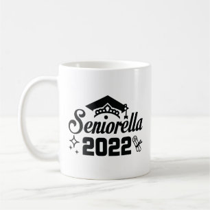 Taza De Café Seniorella 2022