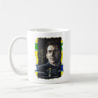 Senna Painting