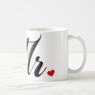 Taza De Café Señor