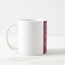 Taza De Café Señora..