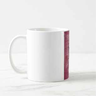 Taza De Café Señora..