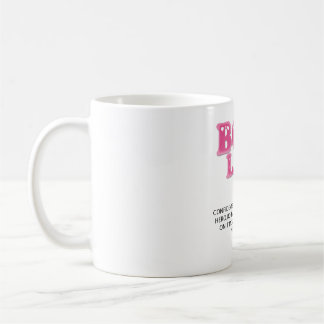 Taza De Café Señora de Boss