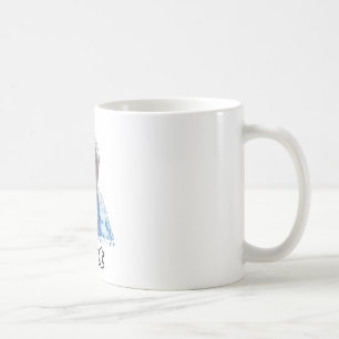 Taza De Café Señora de Wat