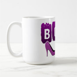 Taza De Café Señora Gift Mug de Boss