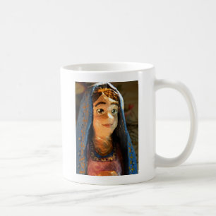 Taza De Café Señora Maria IV