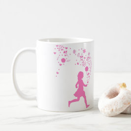 Taza De Café Señora Rosa.