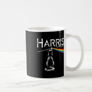 Taza De Café Señoras Gatas sin Hijos Señora Gata Divertida