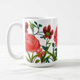 Taza De Café Señorita Molly