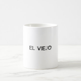 TAZA DE CAFÉ SENSACIÓN CUBANA