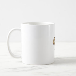 Taza De Café Sensación de Mug húmeda