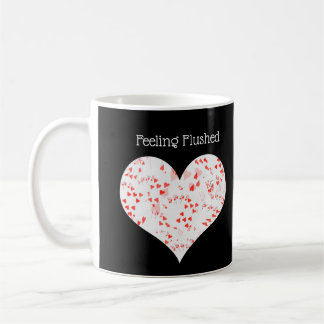 Taza De Café Sensación de póquer aplastada,