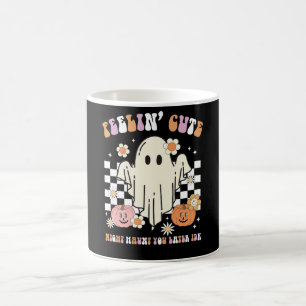 Taza De Café Sensación genial, lindo podría atormentarte más ta