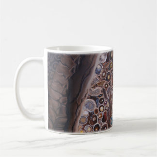 Taza De Café "Sensación: ¡Taza de café del ganglio de raíz