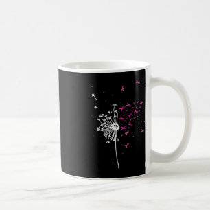 Taza De Café Sensibilización sobre el cáncer de mama en Guay Da