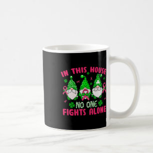Taza De Café Sensibilización sobre el cáncer de mama por el ama