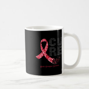 Taza De Café Sensibilización sobre el neuralismo cerebral en la