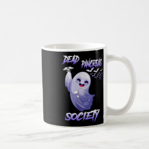 Taza De Café Sensibilización sobre la diabetes Muerte Sociedad