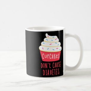 Taza De Café Sensibilización sobre la diabetes tipo 1 - Diabete