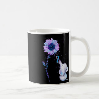 Taza De Café Sensibilización sobre la prevención del suicidio C