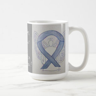 Taza De Café Sensibilización sobre las discapacidades cerebrale