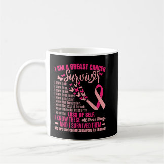 Taza De Café Sensibilización sobre sobrevivientes de cáncer de 