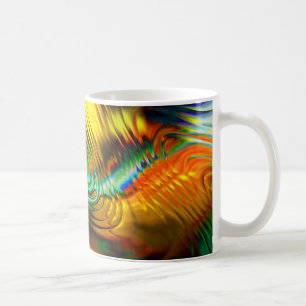 Taza De Café Sensible 7