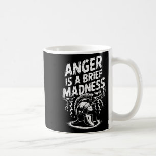 Taza De Café Sentido de estofilósofo cita estoicismo motivacion