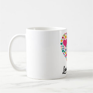 Taza De Café Sentidos Momentos Mug