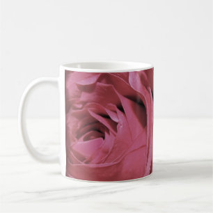 Taza De Café Sentimientos Delicados